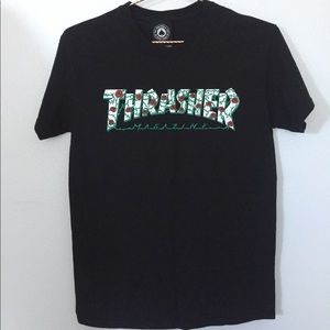 Thrasher Top ❌❌SOLD❌❌